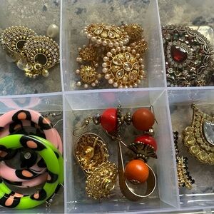 Jewelry Lot